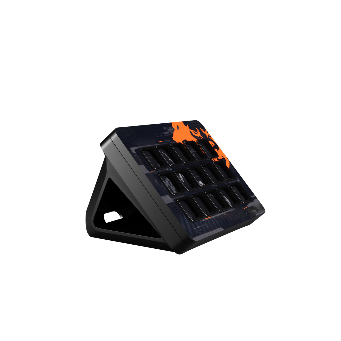 Stream Deck + Black Edition | Elgato